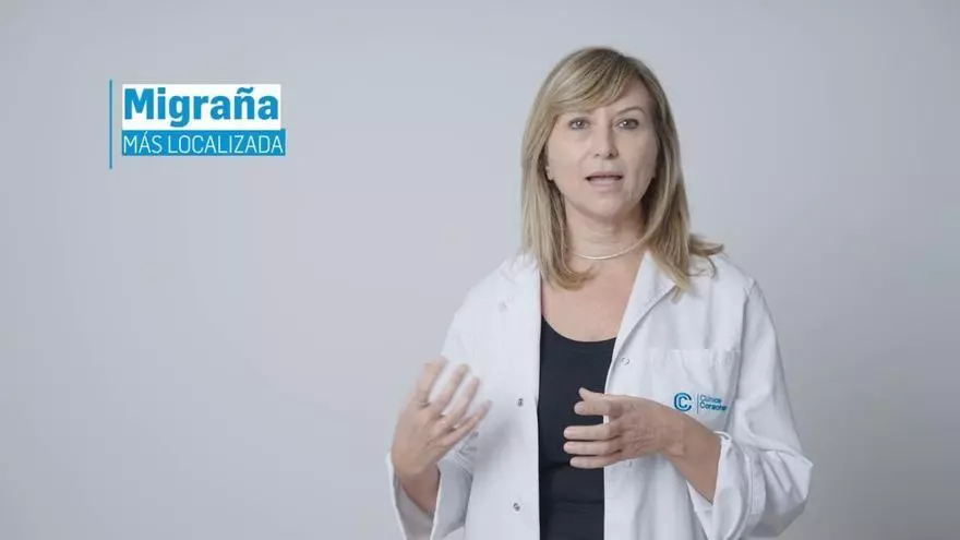 Dolor de cabeza: cómo saber si es migraña y cuándo preocuparse