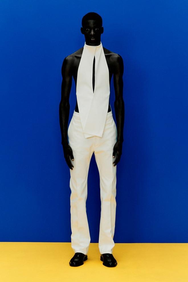 Fashion East