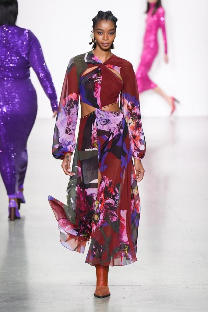 Prabal Gurung