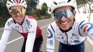 El dopaje en el ciclismo, desde el punto de vista del perjudicado: lo que se siente cuando no te dejan ser campeón de España