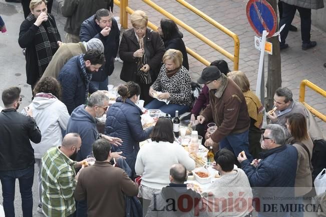 Ya están aquí las pelotas de Patiño