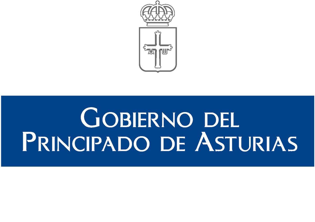 Gobierno de Asturias.