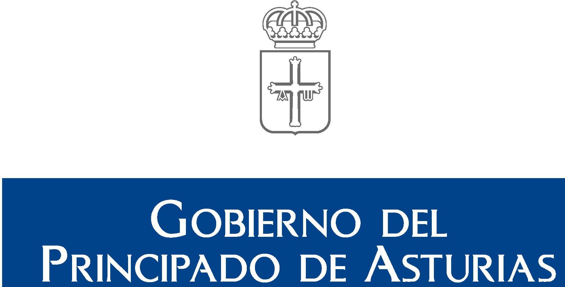 Gobierno de Asturias.