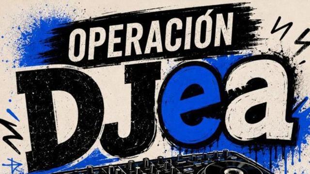 Cartel del concurso.