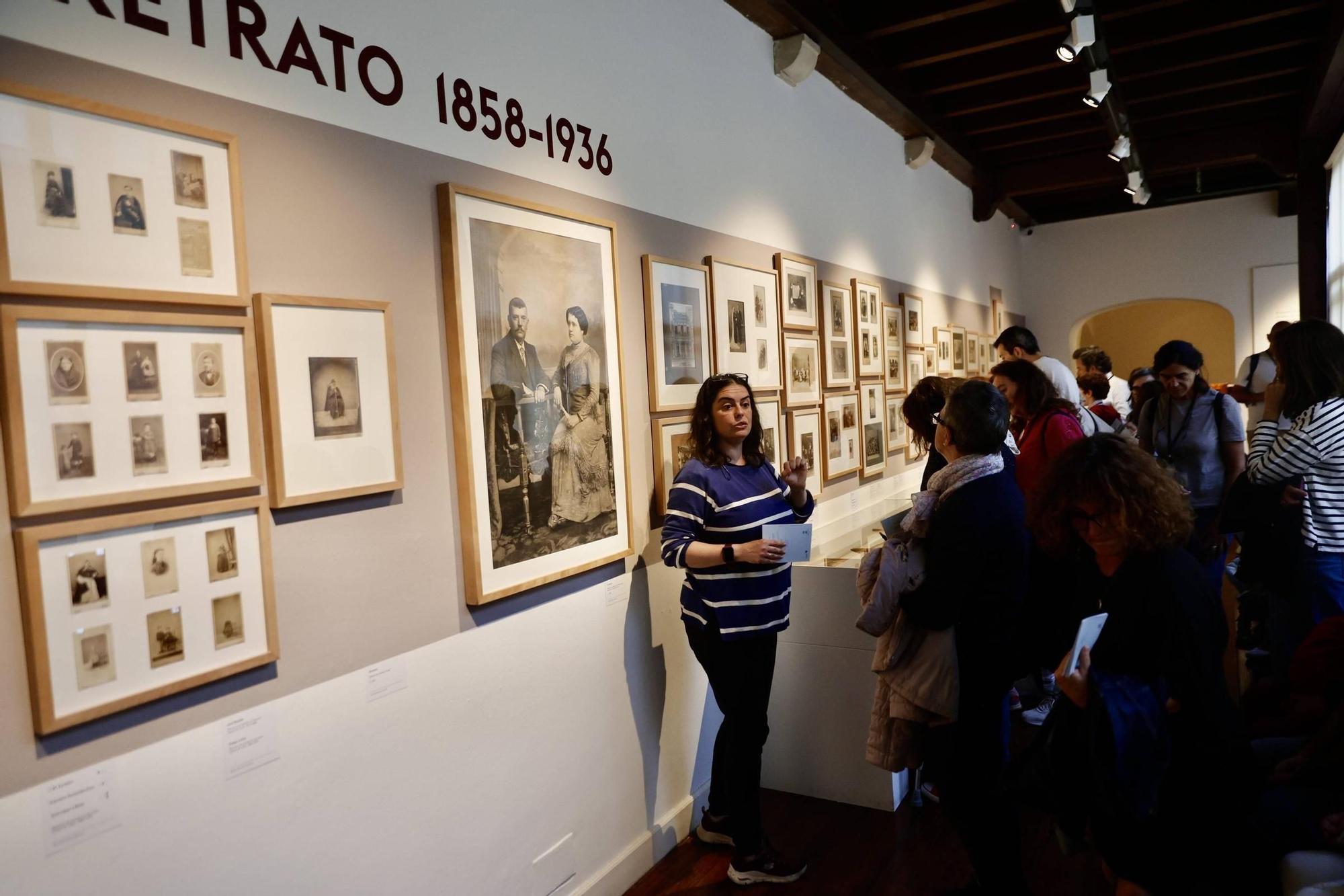La Noche Blanca de Gijón, en imágenes