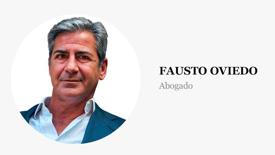 Fausto Oviedo