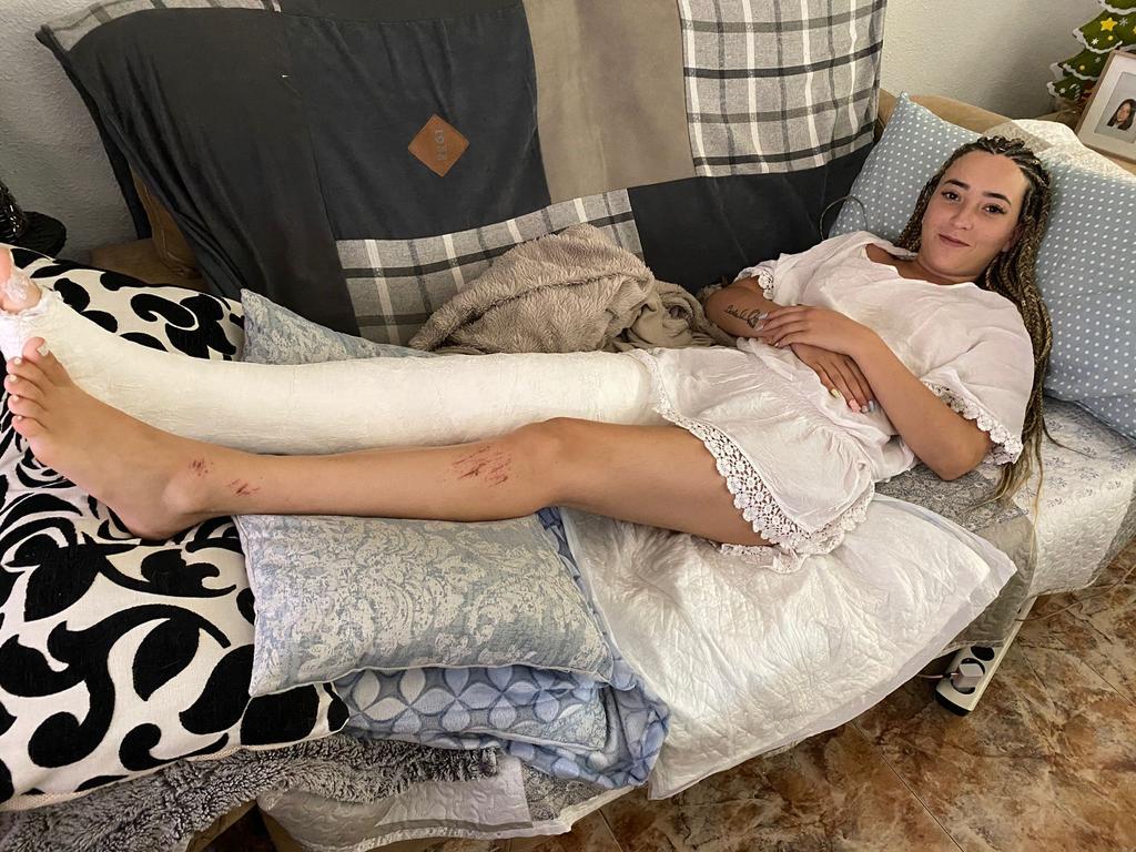 Tragedia Festival Medusa Cullera | 