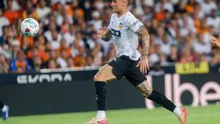 Copa del rey: Cartagena-Valencia CF,  en directo