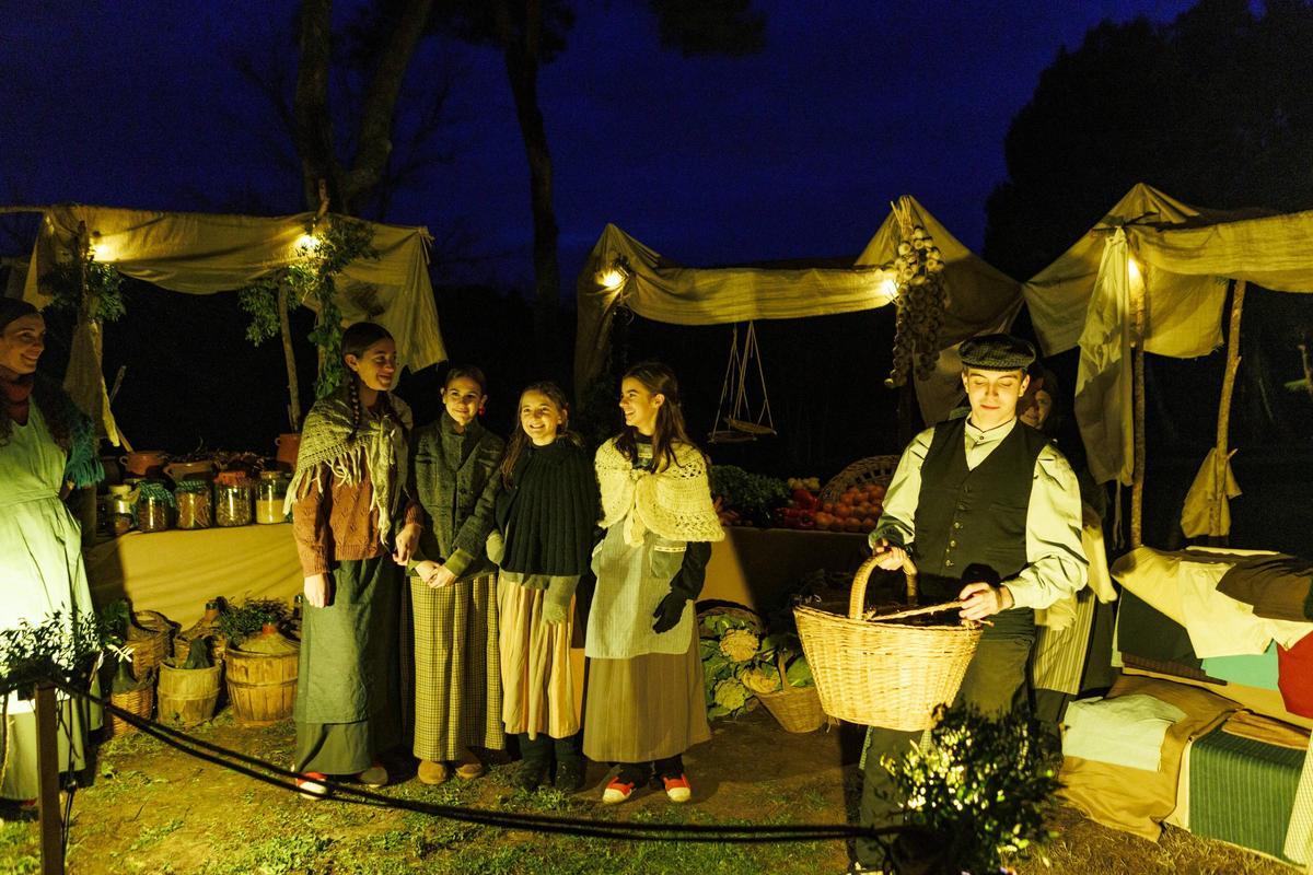 Nit Viva de Fonollosa