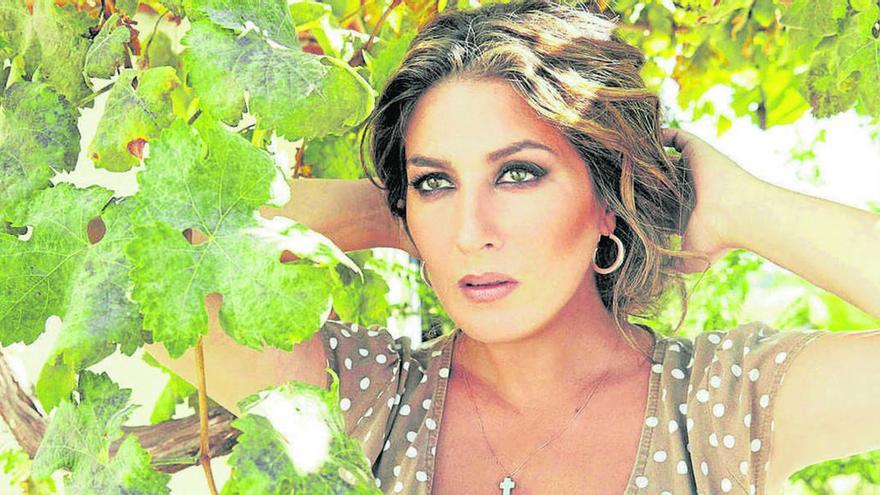 Estrella Morente cumple 40 años en un tránsito de la excelencia a la polémica