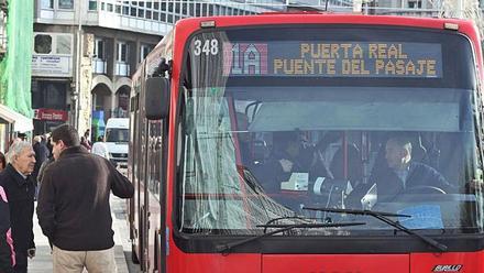 El bus 1A desde A Coruña hasta Santa Cristina retoma el servicio el próximo  día 15 - La Opinión de A Coruña