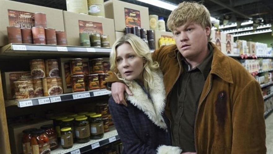 Una escena de &#039;Fargo&#039;