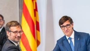 El Govern incrementarà els cursos de català per a adults