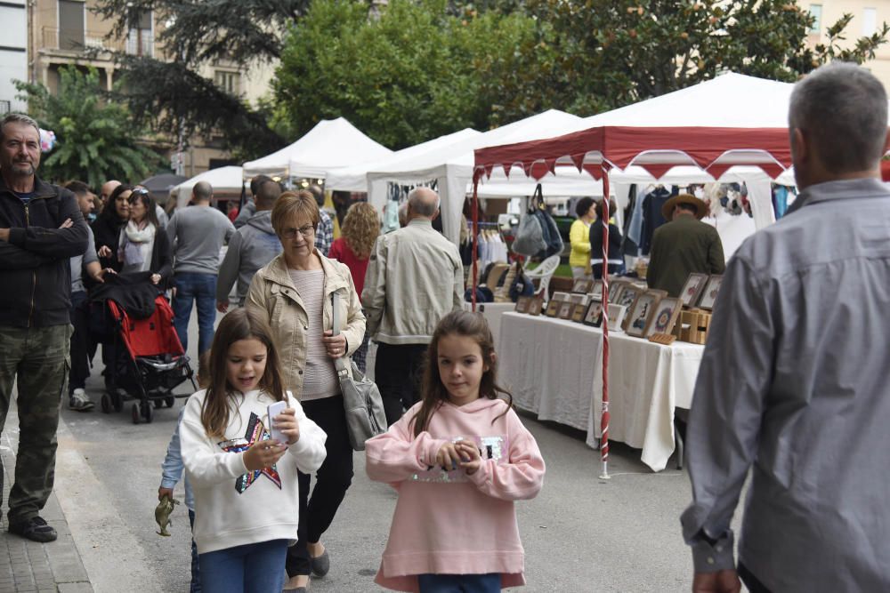 Fira de tardor de Navàs