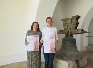 Del canto gregoriano a Abba y Adele en el II Cicle Música i Patrimoni