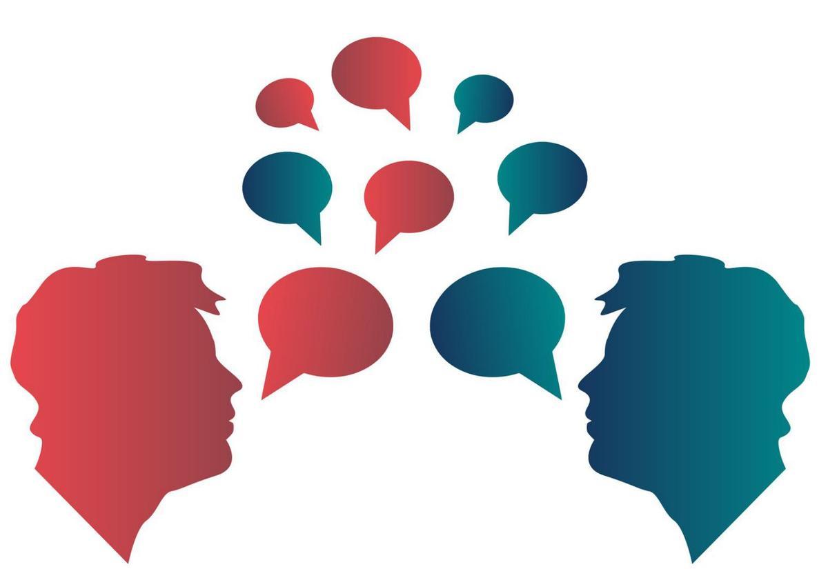 El debat que s’ha de tenir