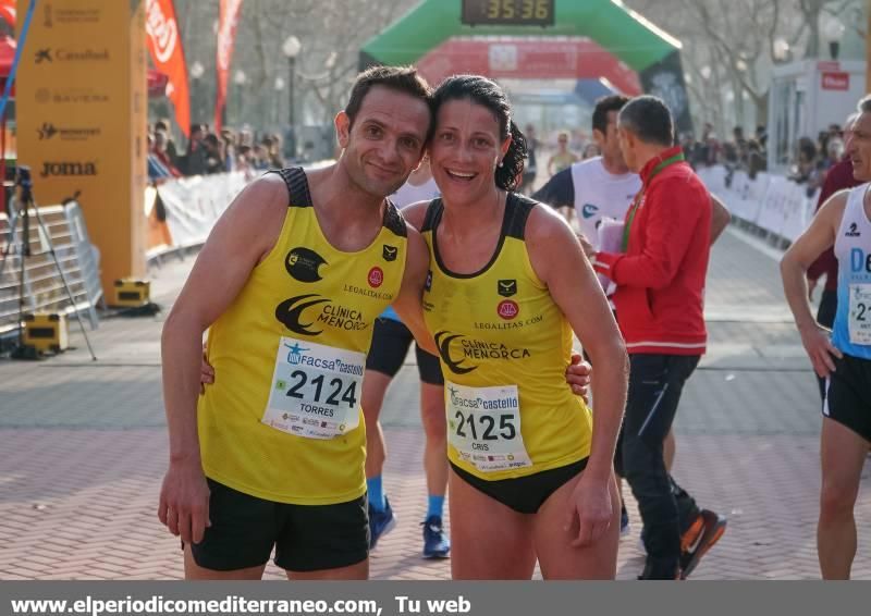 X Marató BP Castelló y VII 10K Facsa