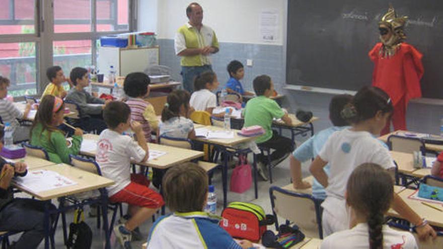 Los padres, divididos ante el Pacto Educativo