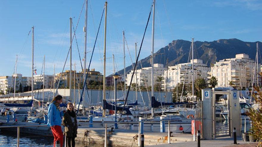 Los turistas podrán conocer el directo el arte de la pesca.