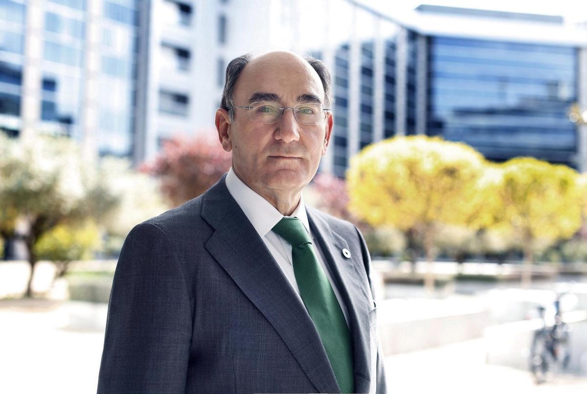 Sorpasso d’Iberdrola a Inditex com a líder de l’Ibex Sorpasso d’Iberdrola a Inditex com a líder de l’Ibex