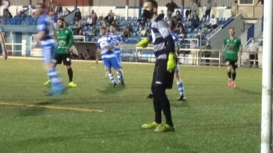 Los cuartos de final, este domingo al completo con el Montijo-UP Plasencia como duelo estrella