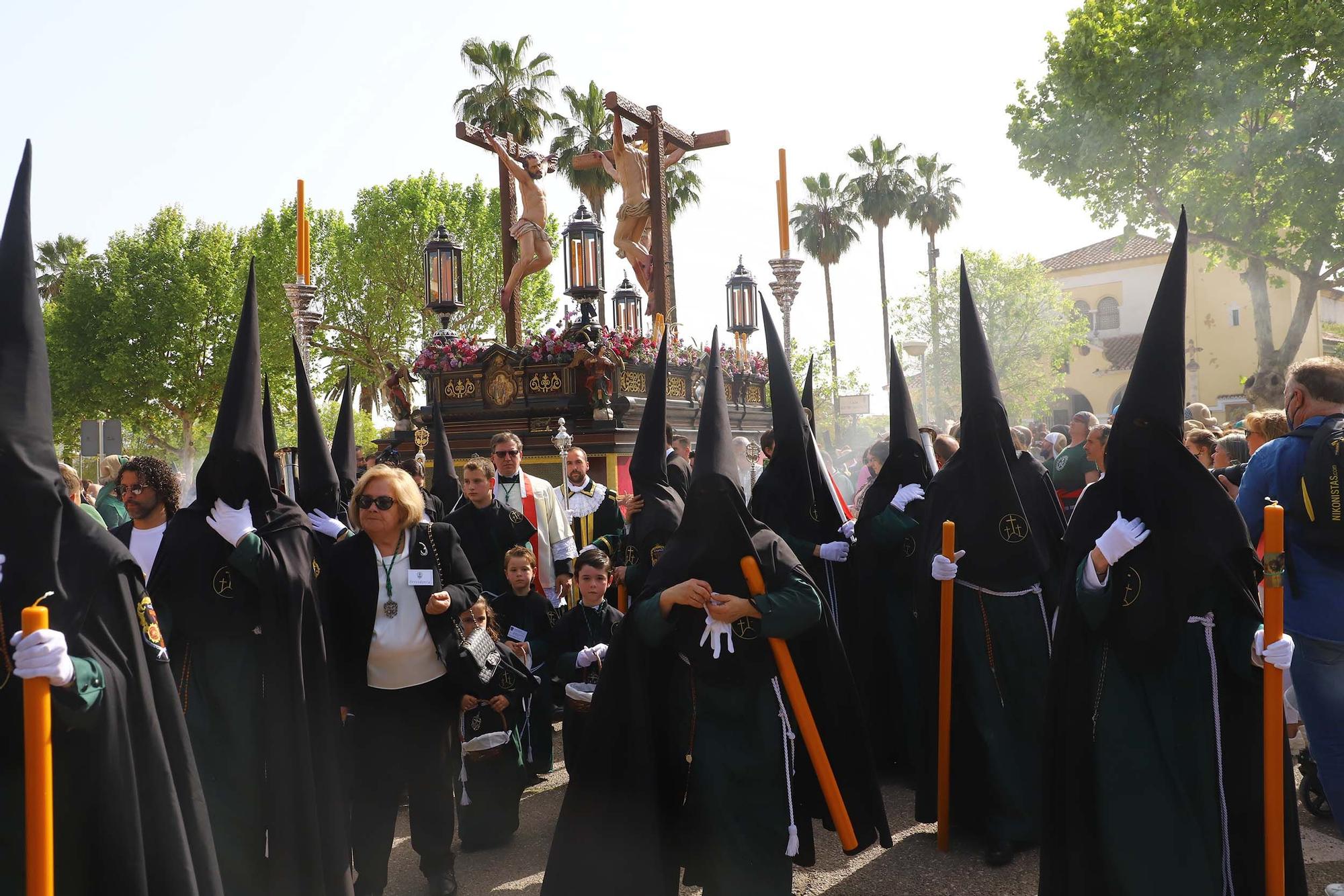 La Conversión se estrena en la Semana Santa Cordobesa