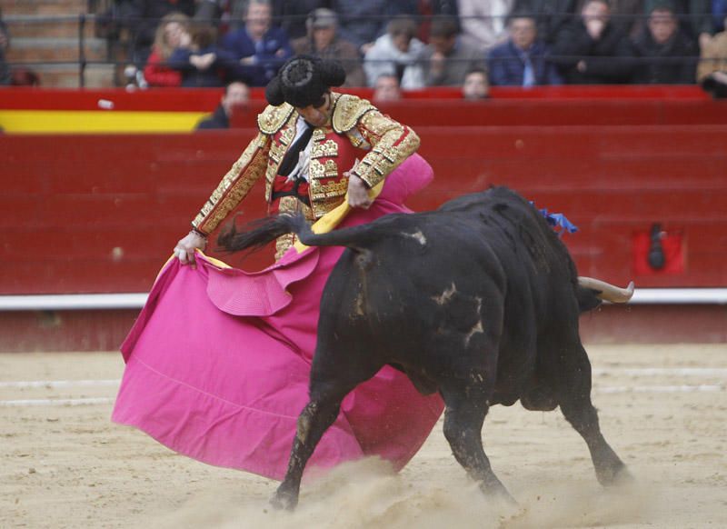 Feria de Fallas 2018