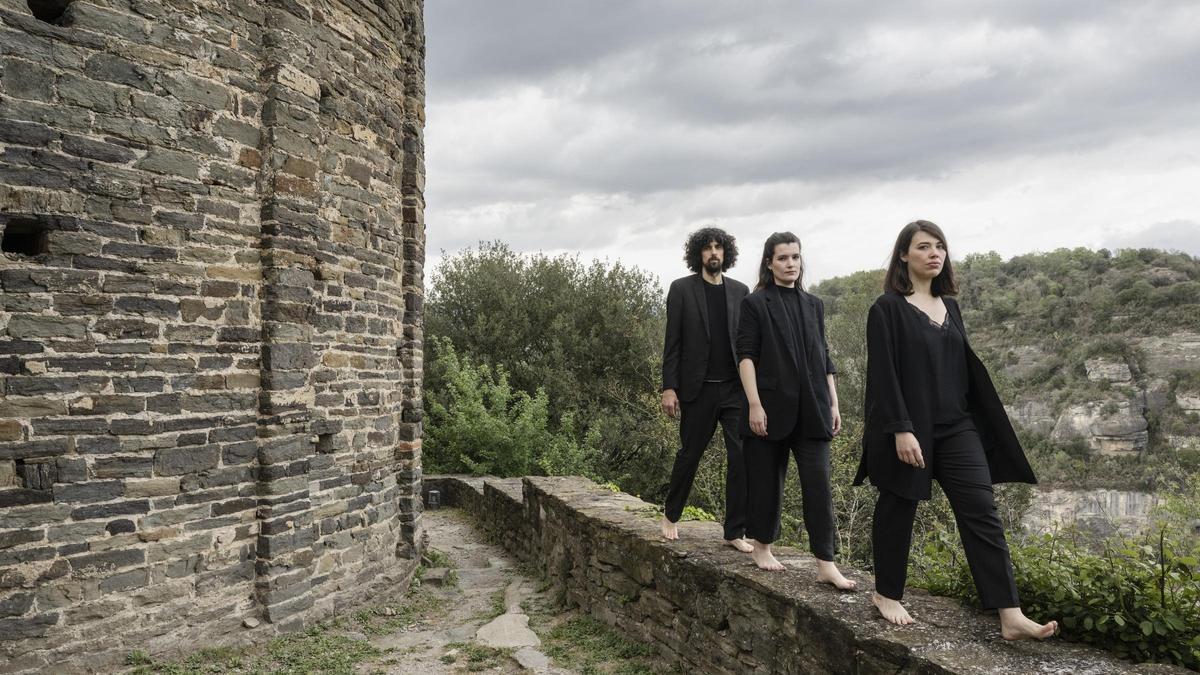 The Rest Project.