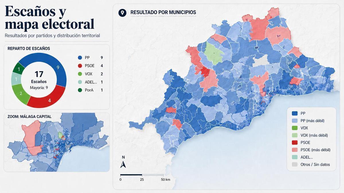 08d76e9b 9d94 4955 a3f8 00aafc5383efConsulta qué se ha votado en cada municipio y calle de la provincia de Málaga