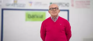 José Luis López dimite como directivo de la Fundación