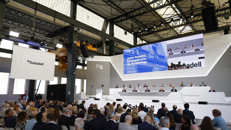 La junta del Sabadell aprueba la venta de TSB y un dividendo extraordinario: ¿Y ahora qué?
