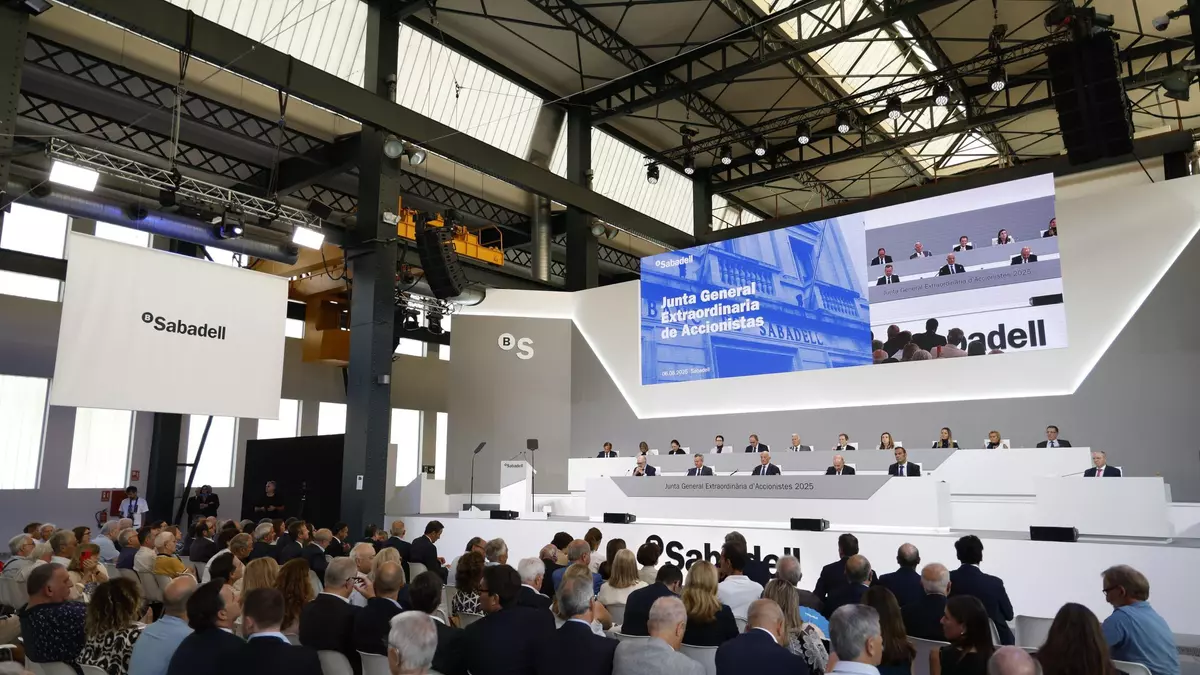 La junta del Sabadell aprueba la venta de TSB y un dividendo extraordinario: ¿Y ahora qué?