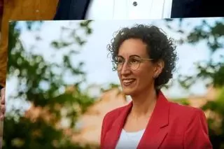 Suiza vuelve a cuestionar la investigación de García Castellón a Marta Rovira en el caso Tsunami