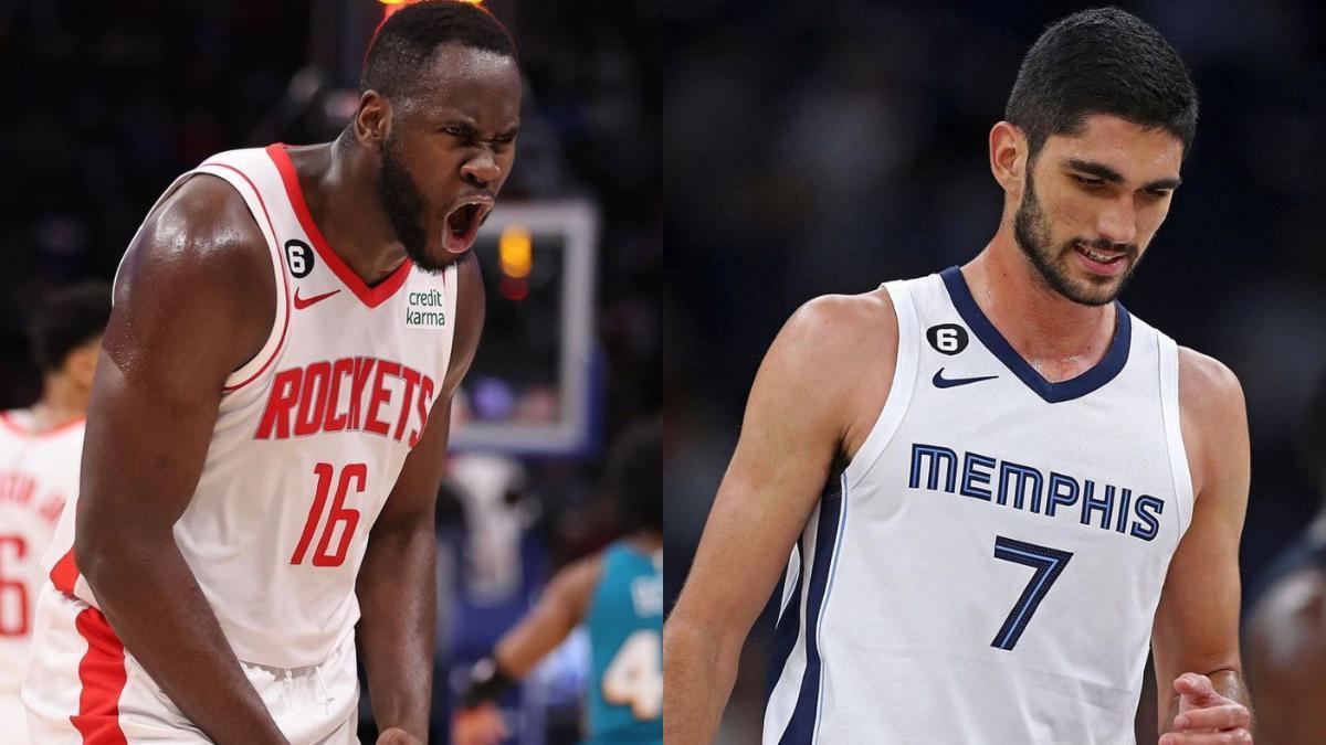 A la espera de Ricky Rubio, Usman Garuba y Santi Aldama son los únicos españoles que jugarán la próxima temporada en la NBA