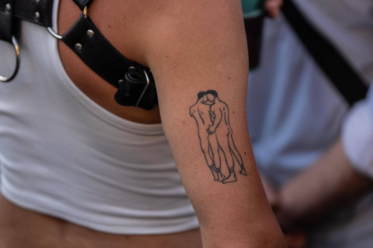 Arranca el Pride Barcelona