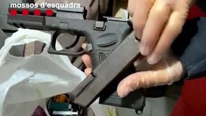 Desmantellat un grup criminal al qual s’atribueixen almenys 12 robatoris amb força en domicilis de Tarragona