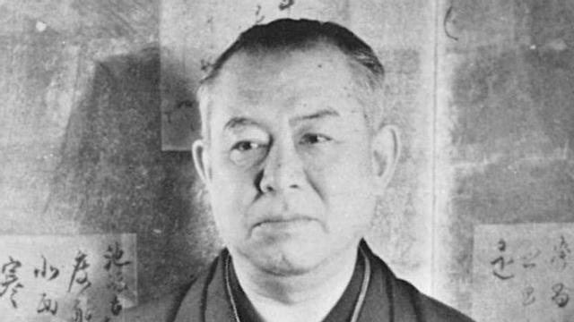 Tanikazi Junichiro. | WIKIPEDIA
