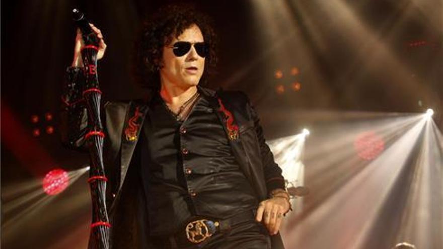 Bunbury: &quot;La política está infectada de una ruindad que no merece atención&quot;