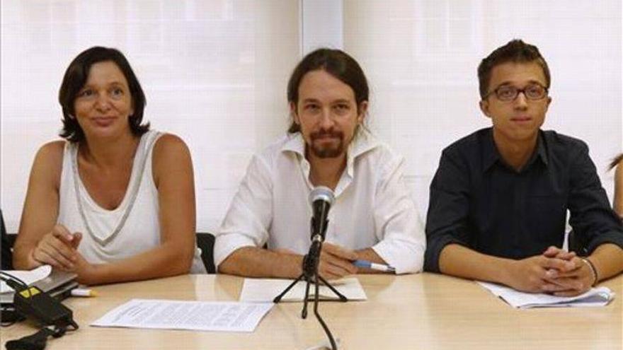 Podemos defiende a Tsipras y acusa a Rajoy de tener una actitud &quot;colonial&quot;