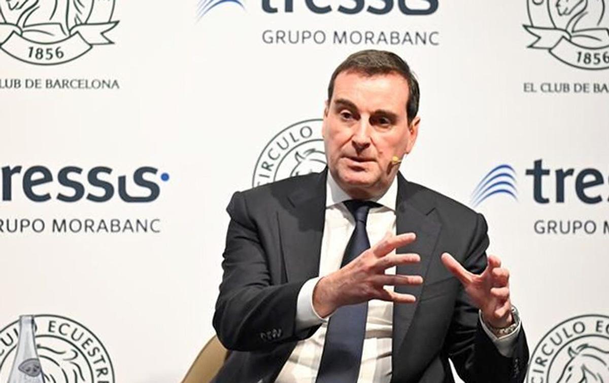 Les confessions del CEO de Mango