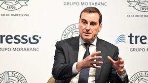 Les confessions del CEO de Mango