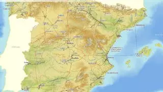 Estas son las ciudades españolas con mayor riesgo de inundaciones peligrosas