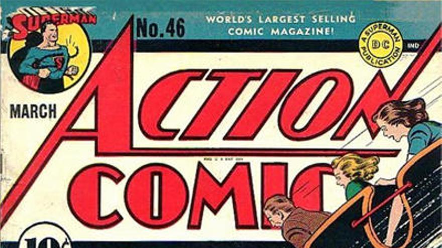 Comics adulto Coleccionismo: comprar, vender y contactos
