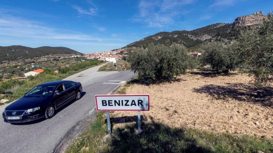 Nueva cita frustrada con las urnas en el campo de Moratalla este domingo