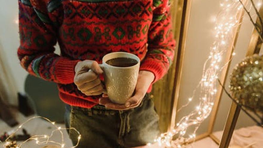 La bebida caliente que te ayuda a adelgazar si lo tomas antes de dormir