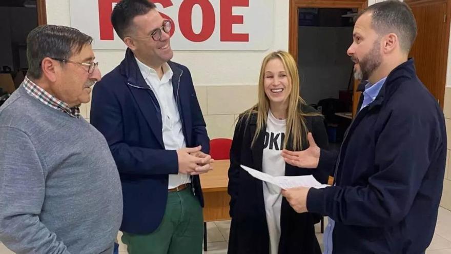 Un militante del PSOE de Almoradí irá a los tribunales contra la Federal del partido si no restituye la ejecutiva