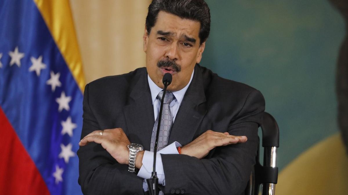 maduro