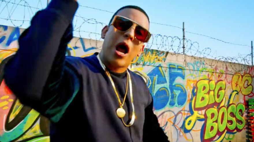 Roben dos milions en joies i diners a Daddy Yankee a València