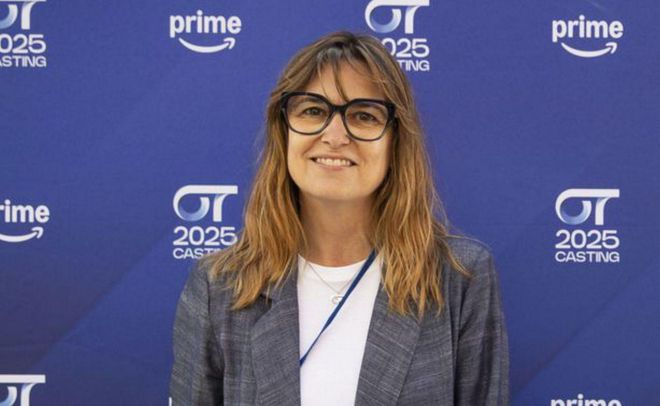 De ‘Gente joven’ a ‘OT’ 24 De ‘Gente joven’ a ‘OT’ 24
