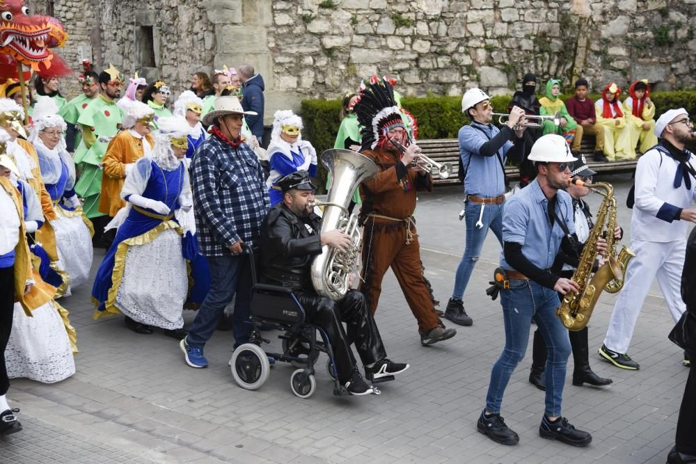 Les fotos del Carnaval d''Avinyó